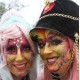 Pruiken party & fun